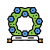 wreath icon