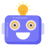 robot icon