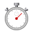 cronômetro-emoji icon