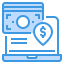 online banking icon