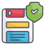 Document Security icon