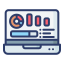 Data Analysis icon