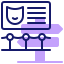 sign icon