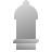 deco duotone style kondom an icon