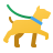 犬の散歩 icon