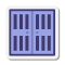 Jail icon