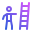 Success Ladder icon