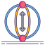 Qubit icon