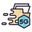 file transfer icon