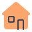 parakeet color style exterior icon