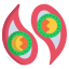 Kimbap Sushi icon
