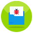 Infected Folder icon