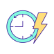 Time Reduction icon