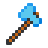 Minecraft斧头 icon
