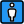 男性用の屋外男性トイレアバターの表示としての屋外充填タルリビボ icon