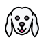weimaraner icon
