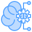 Brain icon