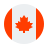 Canadá-circular icon