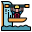 Jeu de kayak icon