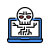 virus program icon
