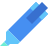 highlighter icon