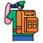 photographer icon