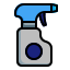 spray icon
