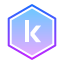 Kaspersky New icon