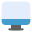 Monitor icon