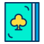 Cards icon