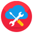 Cloud Repair icon