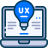 UX Idea icon