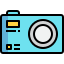 Kompaktkamera icon
