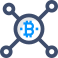 ビットコイン icon