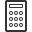 Calculator icon