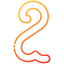 o icon