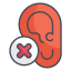 deaf icon