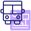 Autobus icon