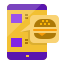 Order Food Online icon