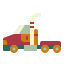 trailer icon