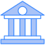 Bank icon