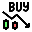 aktien kaufen icon