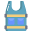 Bullet Vest icon