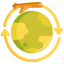 world icon