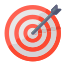 objectives icon