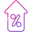 up icon