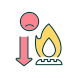 nachteile des gassystems icon