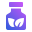 natural supplement icon