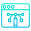 conception graphique icon