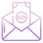 bribe icon